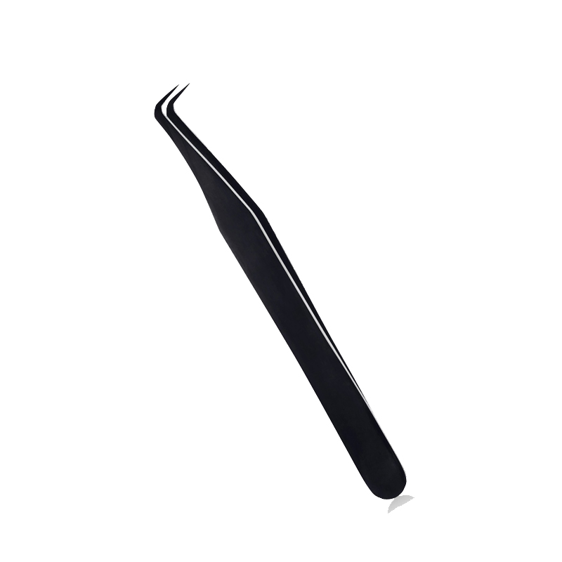 Eyelash Tweezers (Model: MBT-10139)
